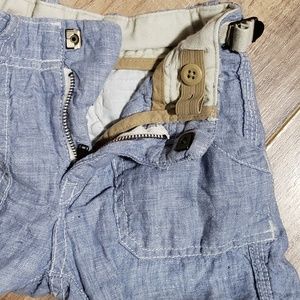 Gap Kids baby boy pants